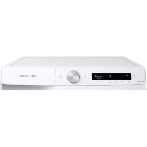 Сушильна машина Samsung DV90T5240AW