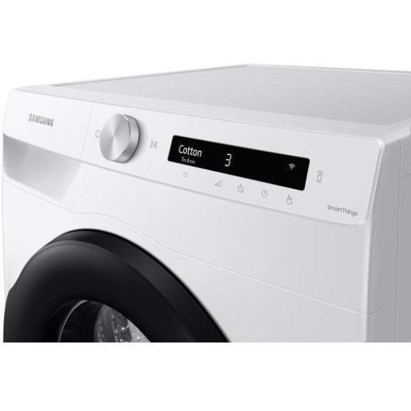 Сушильна машина Samsung DV90T5240AW