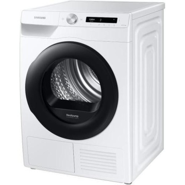 Сушильна машина Samsung DV90T5240AW