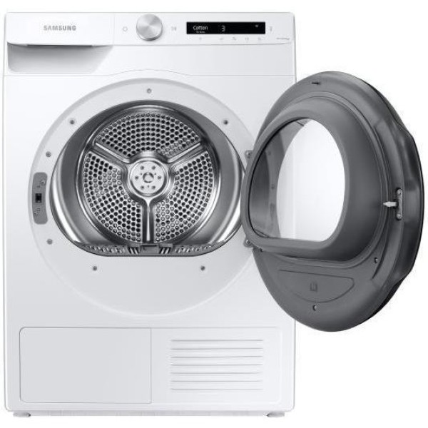 Сушильна машина Samsung DV90T5240AW
