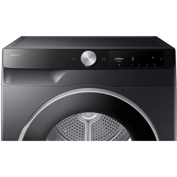 Сушильна машина Samsung DV90T6240LB/S6