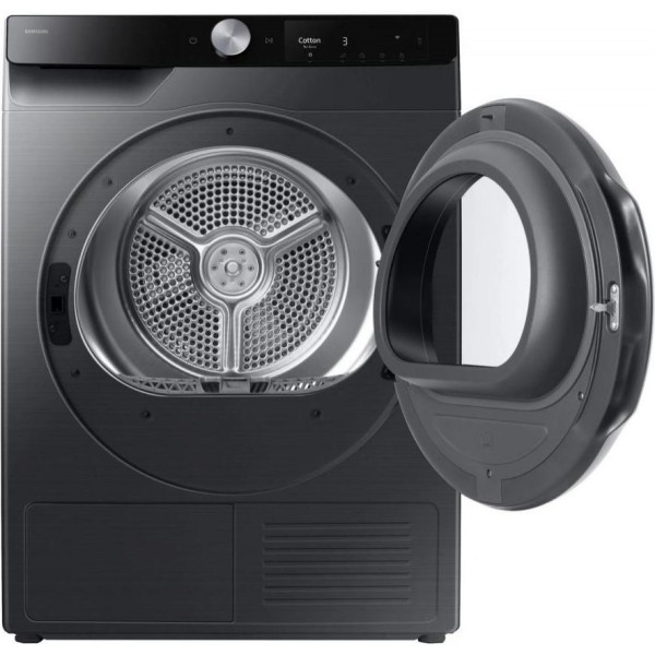 Сушильна машина Samsung DV90T6240LB/S6