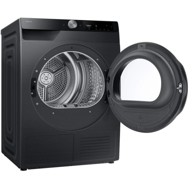 Сушильна машина Samsung DV90T6240LB/S6