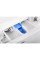 Пральна машина автоматична Sharp ES-HFA6102W3UA
