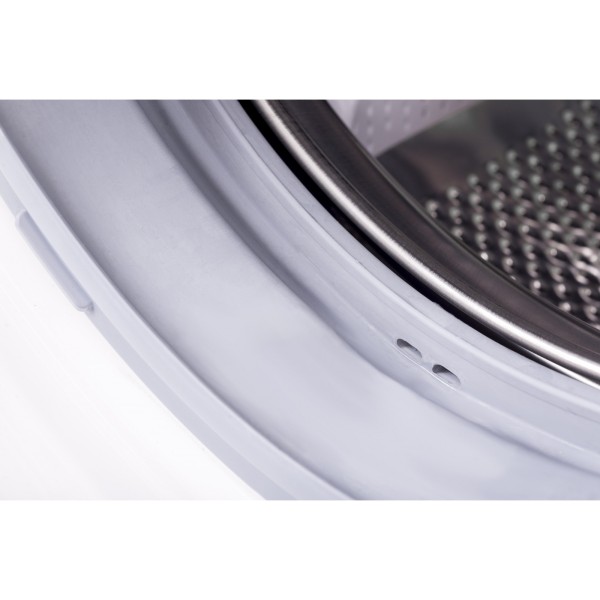 Пральна машина автоматична Sharp ES-HFA6102W3UA