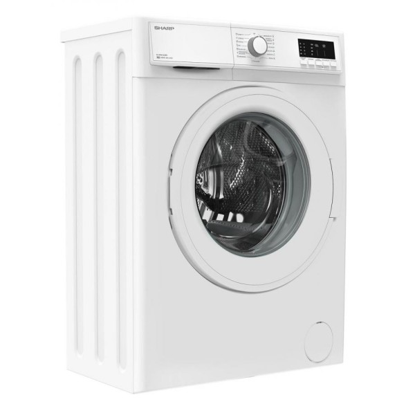 Пральна машина автоматична Sharp ES-HFA6102WD