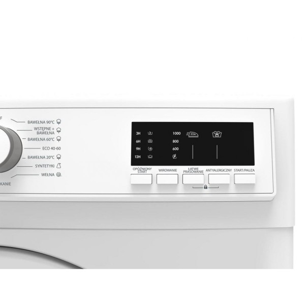 Пральна машина автоматична Sharp ES-HFA6102WD