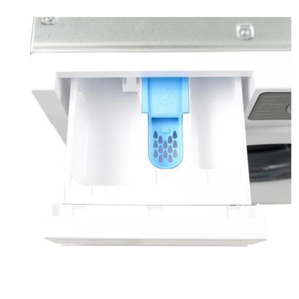 Пральна машина автоматична Sharp ES-NIB714BWC-PL