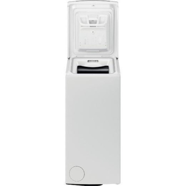 Пральна машина автоматична Whirlpool ETDLR 65342BS PL