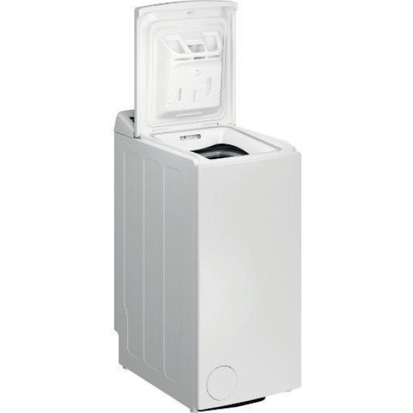 Пральна машина автоматична Whirlpool ETDLR 65342BS PL