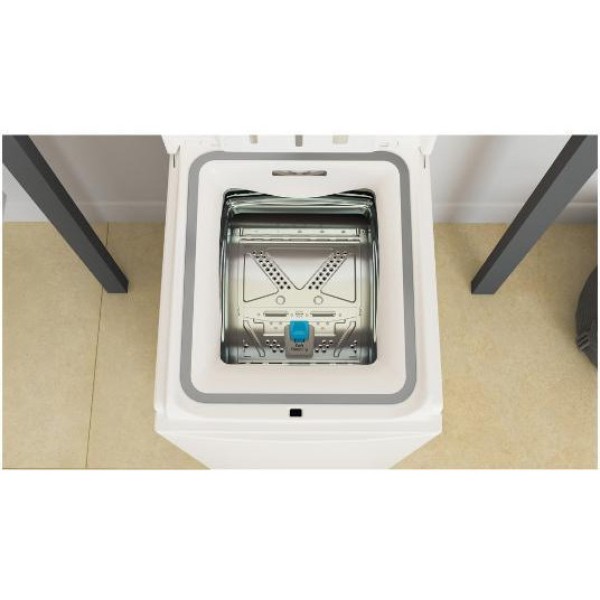 Пральна машина автоматична Whirlpool ETDLR 65342BS PL