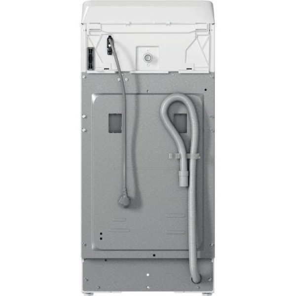 Пральна машина автоматична Whirlpool ETDLR 65342BS PL