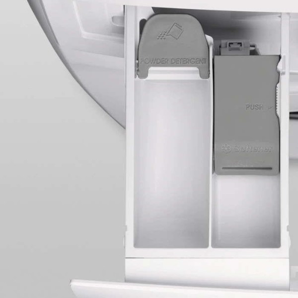 Пральна машина автоматична Electrolux EW2T528SP