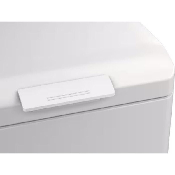 Пральна машина автоматична Electrolux EW2TN25262P