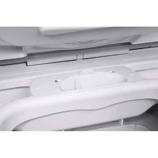 Пральна машина автоматична Electrolux EW2TN25262P