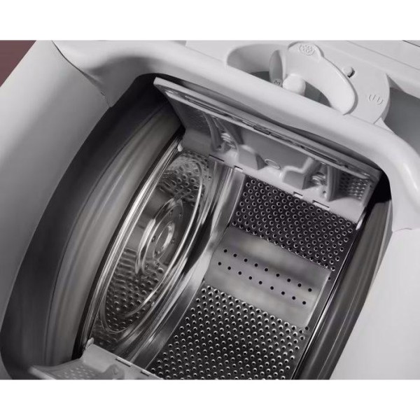 Пральна машина автоматична Electrolux EW2TN25262P