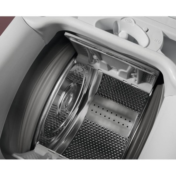 Пральна машина автоматична Electrolux EW2TN45262P