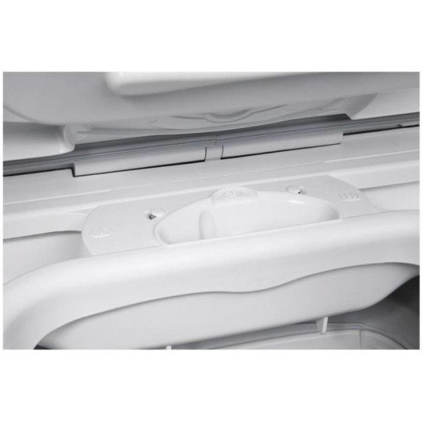 Пральна машина автоматична Electrolux EW2TN5061FP