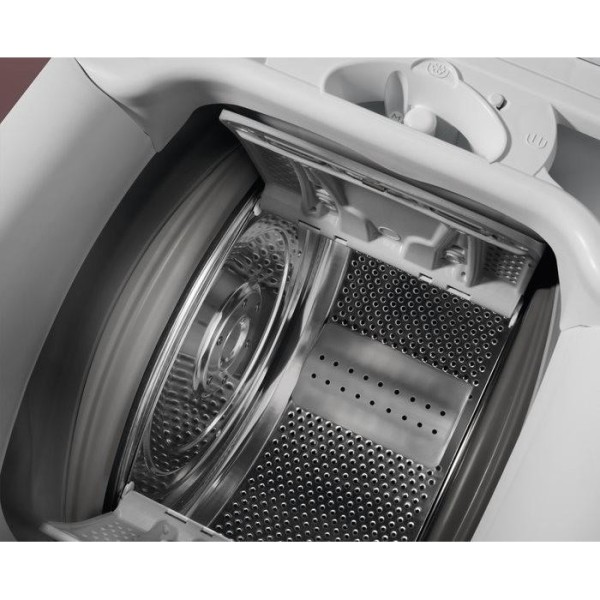 Пральна машина автоматична Electrolux EW2TN5261FP