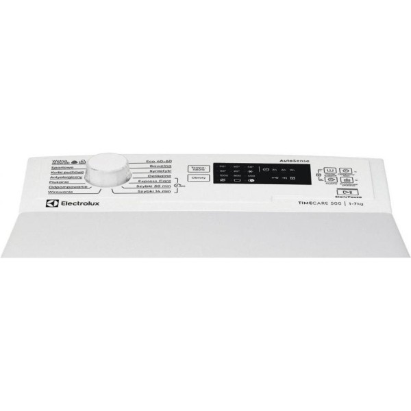 Пральна машина автоматична Electrolux EW5TN507FP