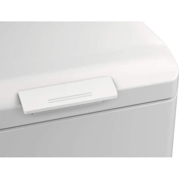 Пральна машина автоматична Electrolux EW5TN507FP