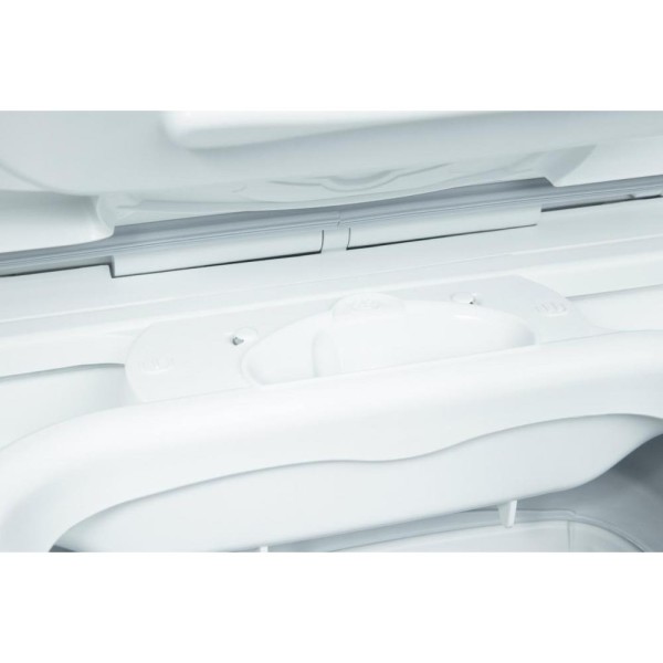 Пральна машина автоматична Electrolux EW5TN507FP