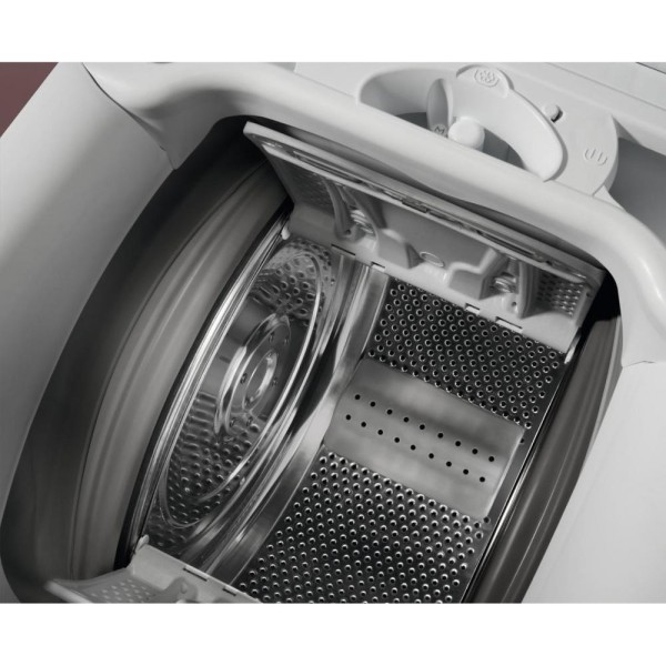 Пральна машина автоматична Electrolux EW5TN507FP