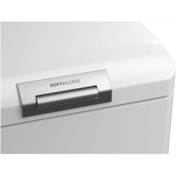 Пральна машина автоматична Electrolux EW5TN507FP