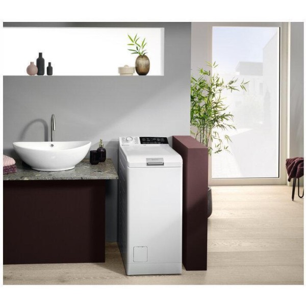 Пральна машина автоматична Electrolux EW5TN507FP