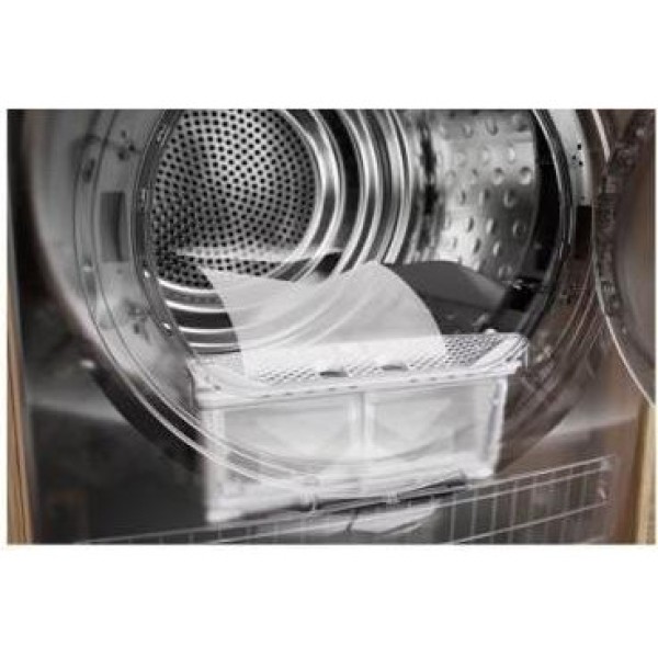 Сушильна машина Electrolux EW6D283YU