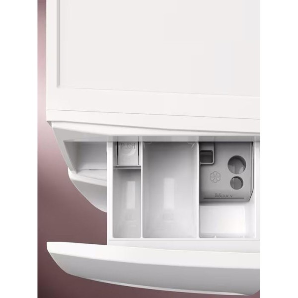 Пральна машина автоматична Electrolux EW6F2281U