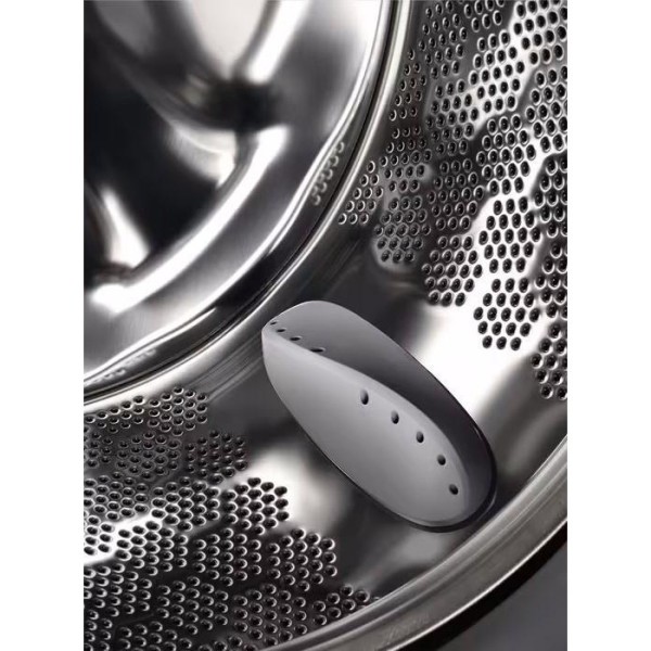 Пральна машина автоматична Electrolux EW6F2281U