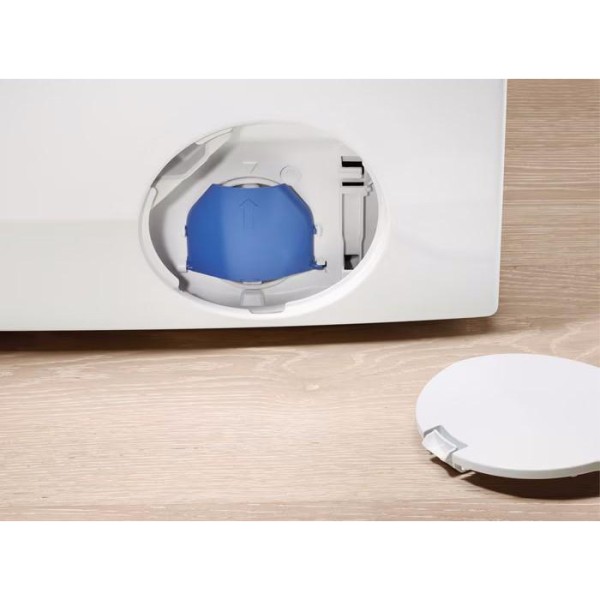 Пральна машина автоматична Electrolux EW6F2281U