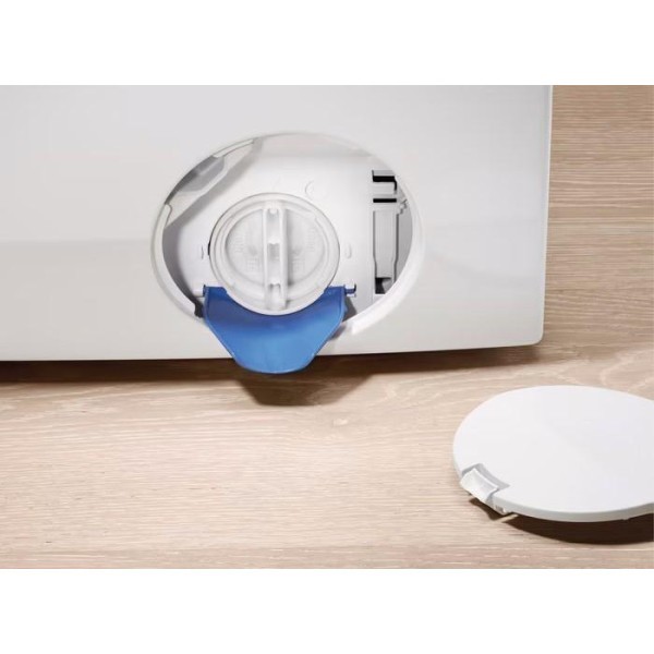 Пральна машина автоматична Electrolux EW6F2281U