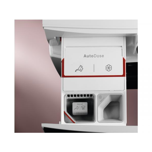 Пральна машина автоматична Electrolux EW6F3494ACU