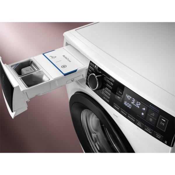 Пральна машина автоматична Electrolux EW6F3494ACU