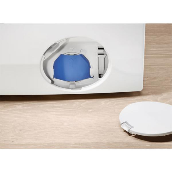 Пральна машина автоматична Electrolux EW6F3494ACU