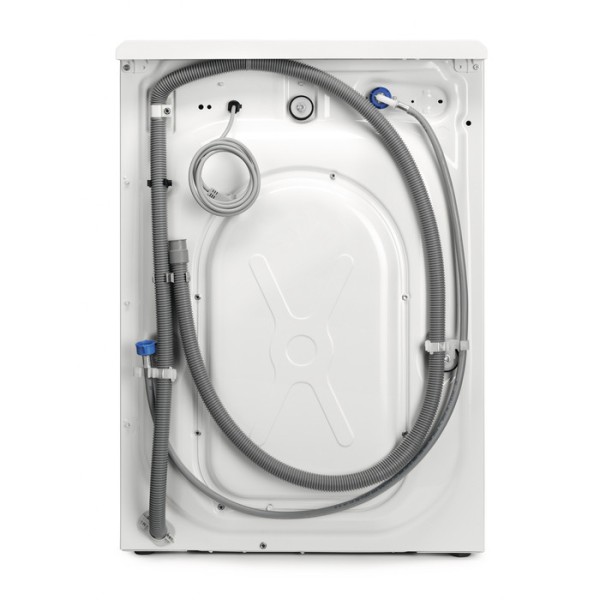Пральна машина автоматична Electrolux EW6F4R21B