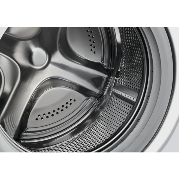 Пральна машина автоматична Electrolux EW6S4R06W