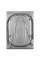 Пральна машина автоматична Electrolux EW6SM226CP
