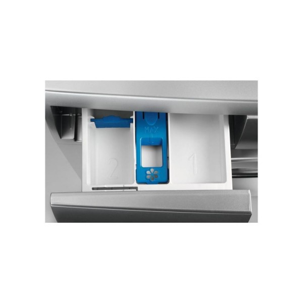 Пральна машина автоматична Electrolux EW6SM326DP