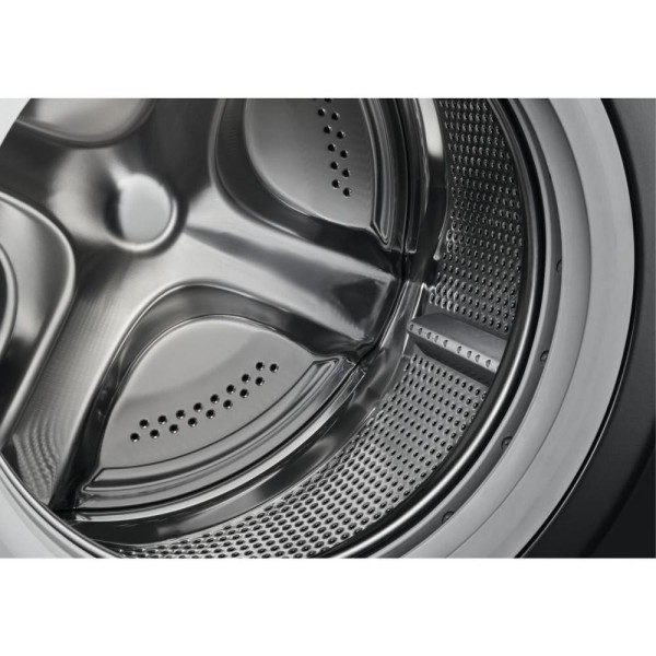 Пральна машина автоматична Electrolux EW6SM326DP
