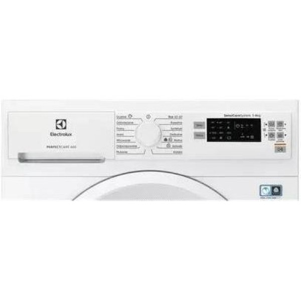 Пральна машина автоматична Electrolux EW6SN0506OP