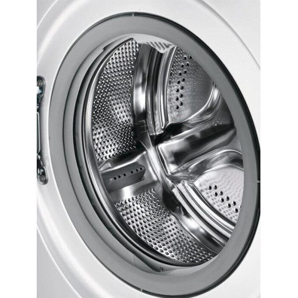 Пральна машина автоматична Electrolux EW6SN226SPI