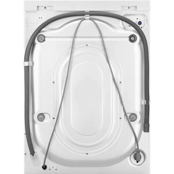 Пральна машина автоматична Electrolux EW6SN226SPI