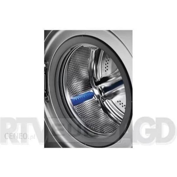 Пральна машина автоматична Electrolux EW6SN306SPX