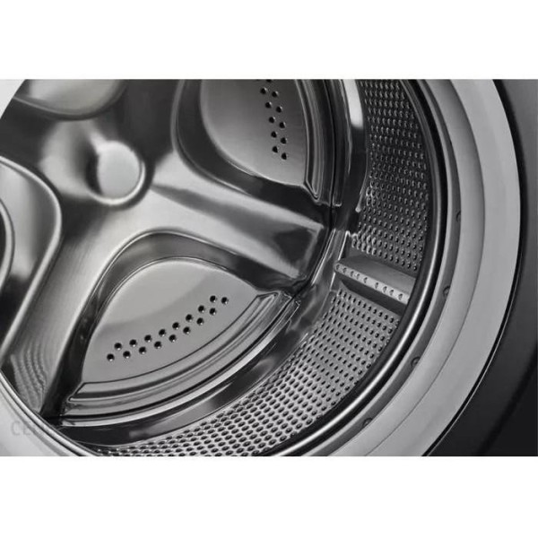 Пральна машина автоматична Electrolux EW6SN306SPX