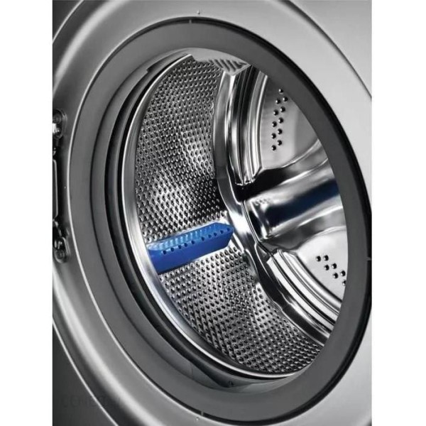 Пральна машина автоматична Electrolux EW6SN306SPX