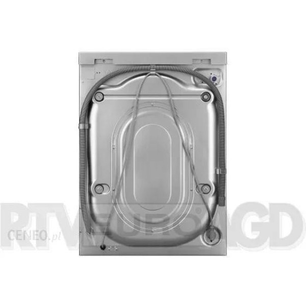 Пральна машина автоматична Electrolux EW6SN306SPX