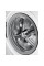 Пральна машина автоматична Electrolux EW6SN326SP